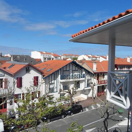 Apartment Prado Biarritz Extérieur photo