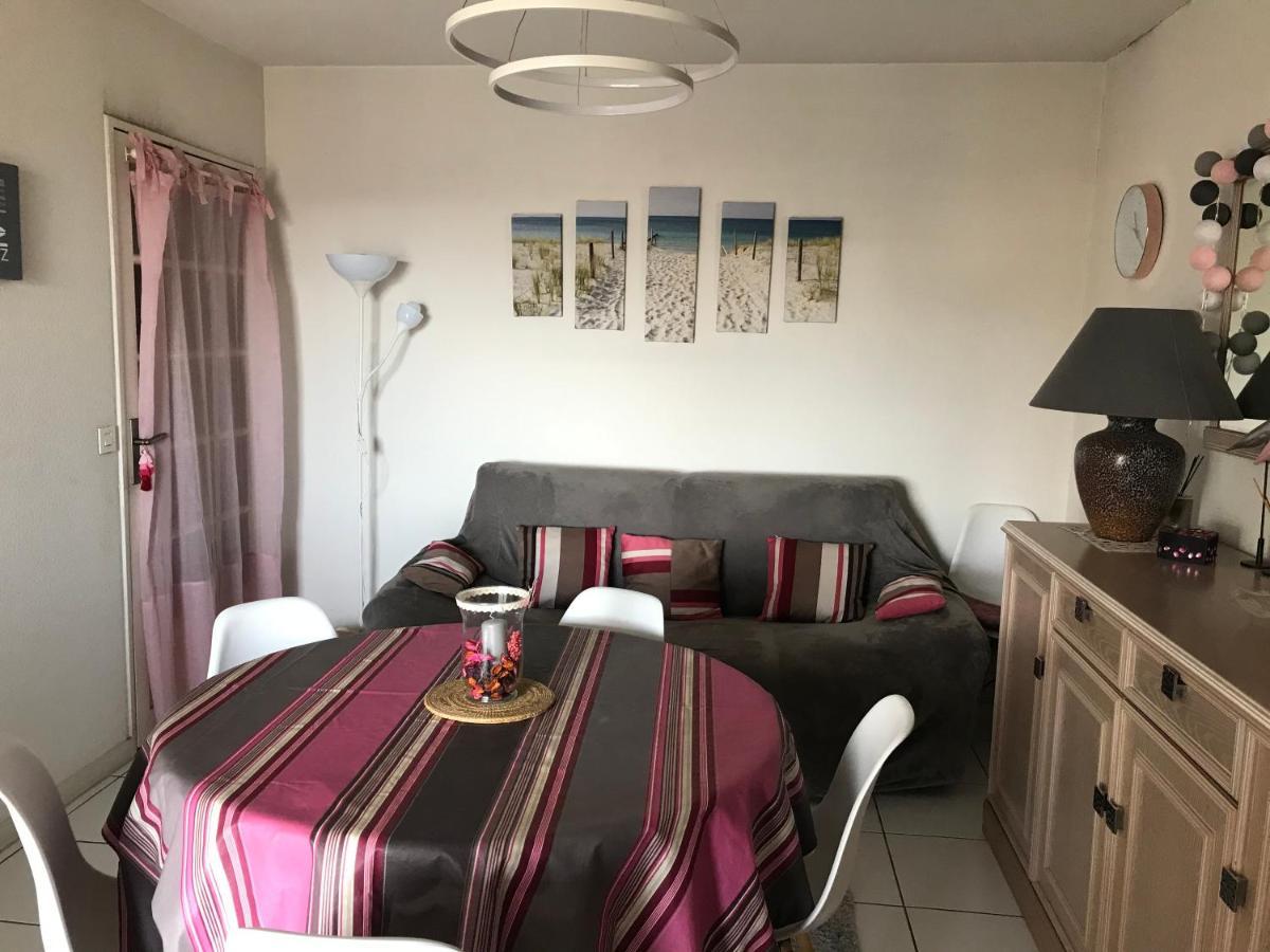 Apartment Prado Biarritz Extérieur photo